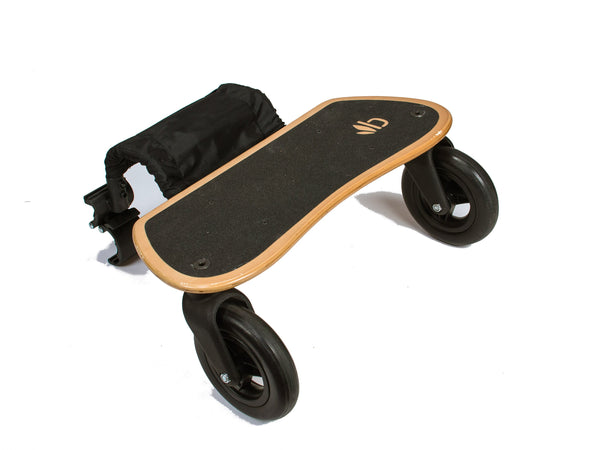 Bumbleride glider on sale board