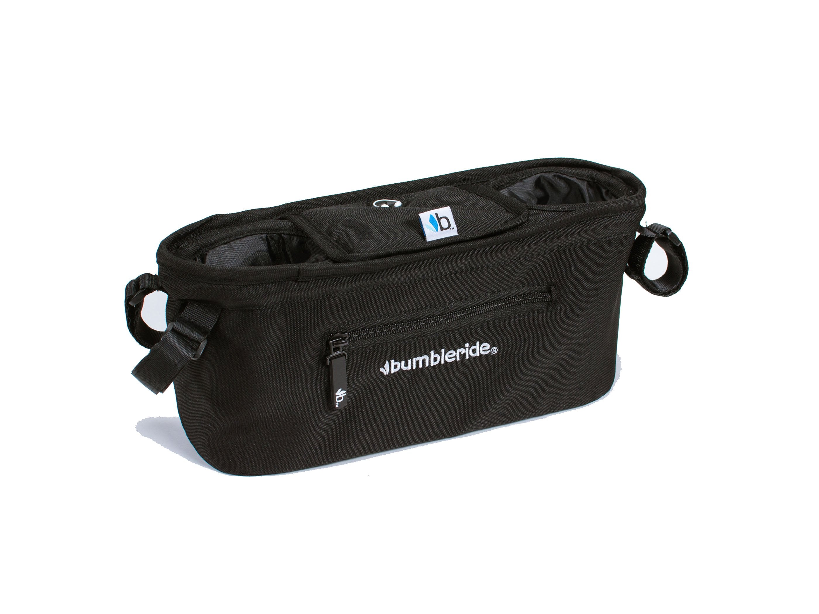 Bumbleride indie snack tray top