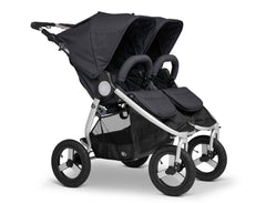Bumbleride Indie Twin Stroller in Dusk - Premium - New Collection 2022.